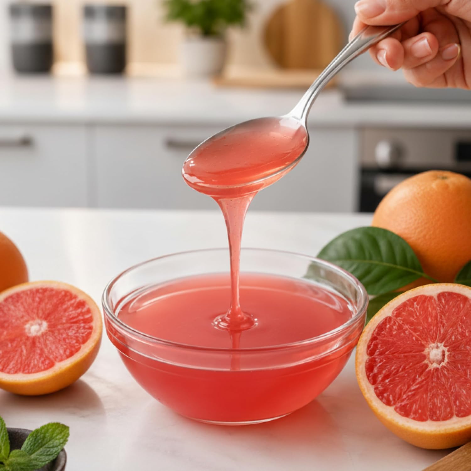 BOBA2U | CONCENTRATED SYRUP | 5.5 LBS (PASSION FRUIT)