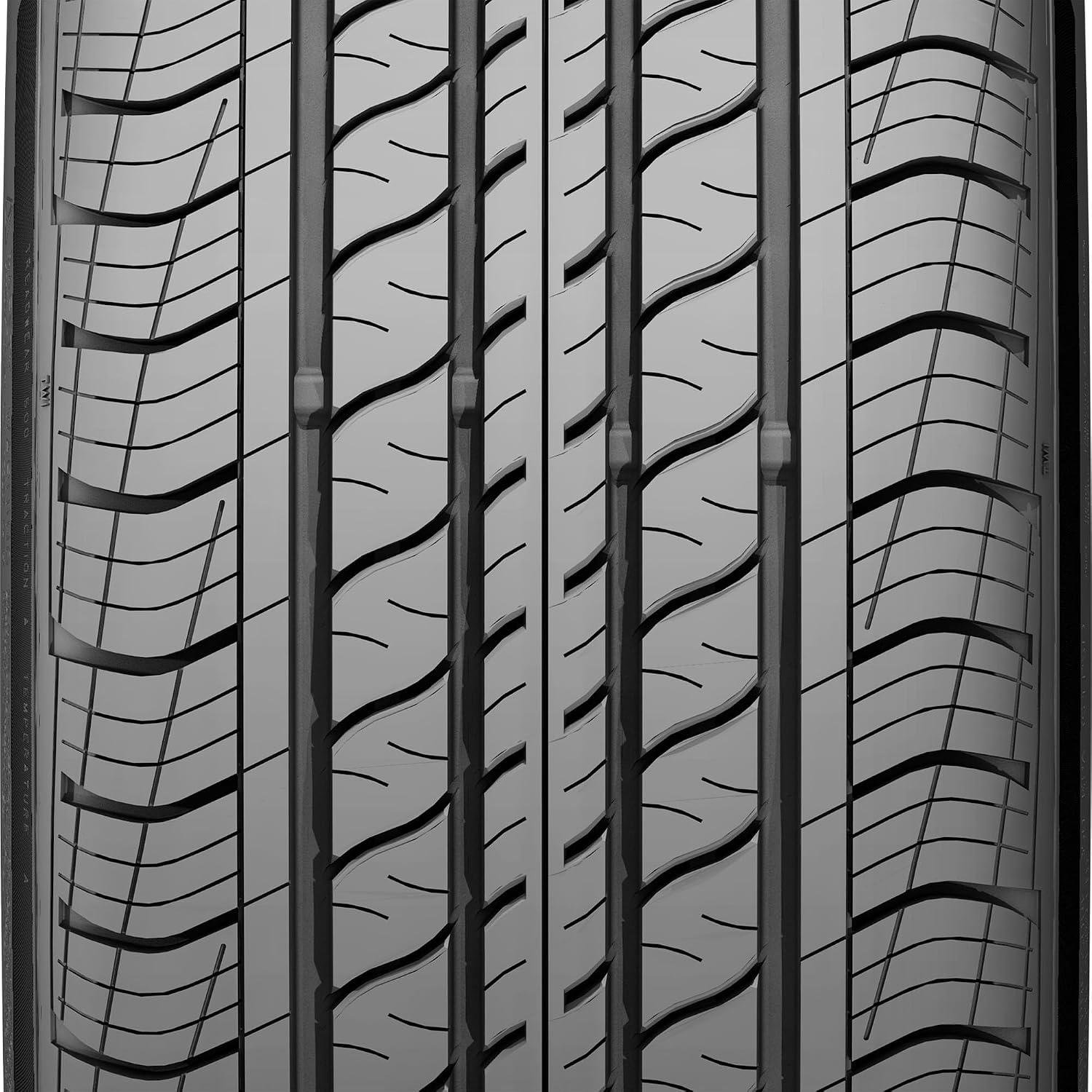CONTINENTAL PRO CONTACT RX 305/30R21 104H XL N0