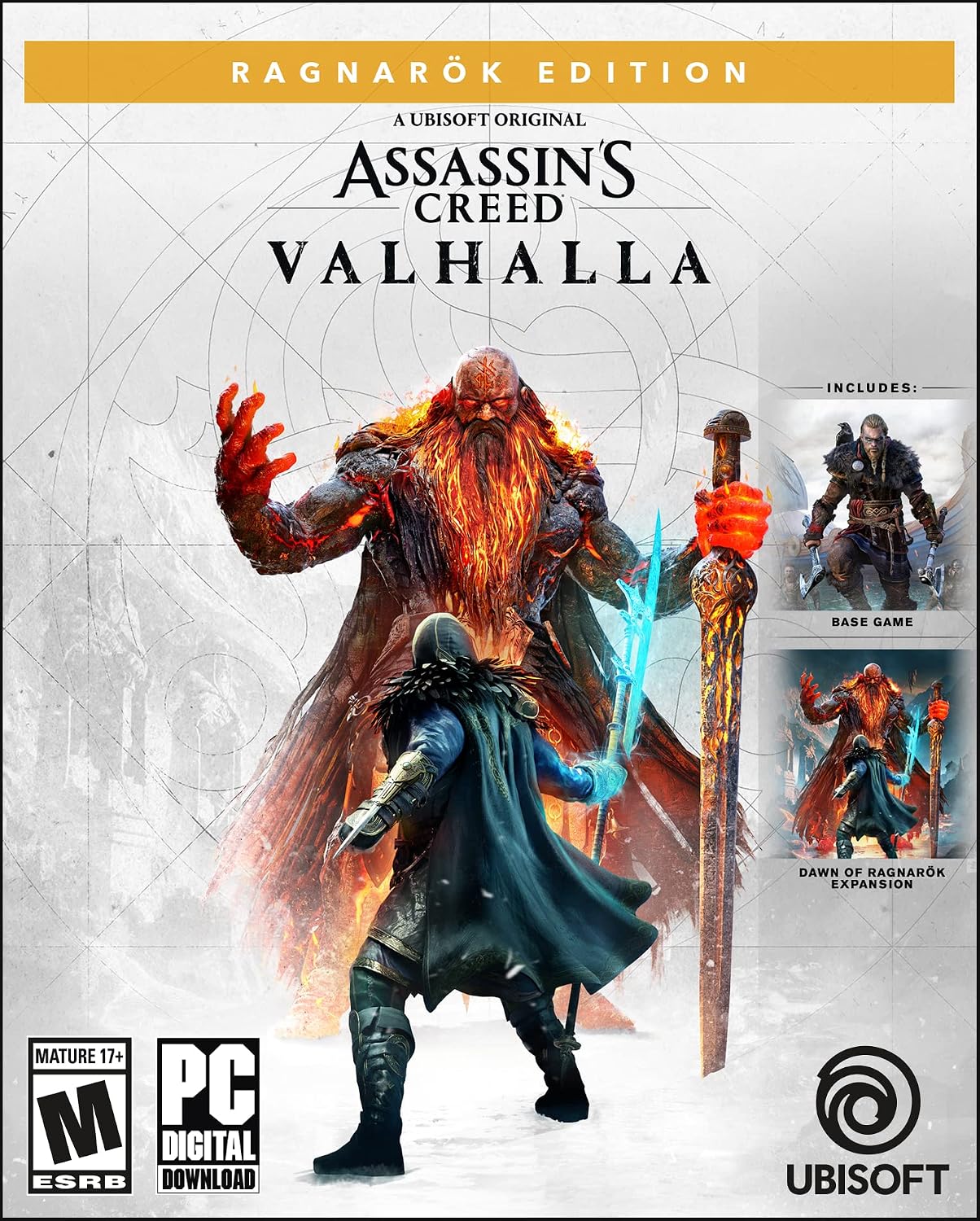 Assassin's Creed Valhalla Base Helix Credits Pack - Xbox Series X|S, Xbox One [Digital Code]