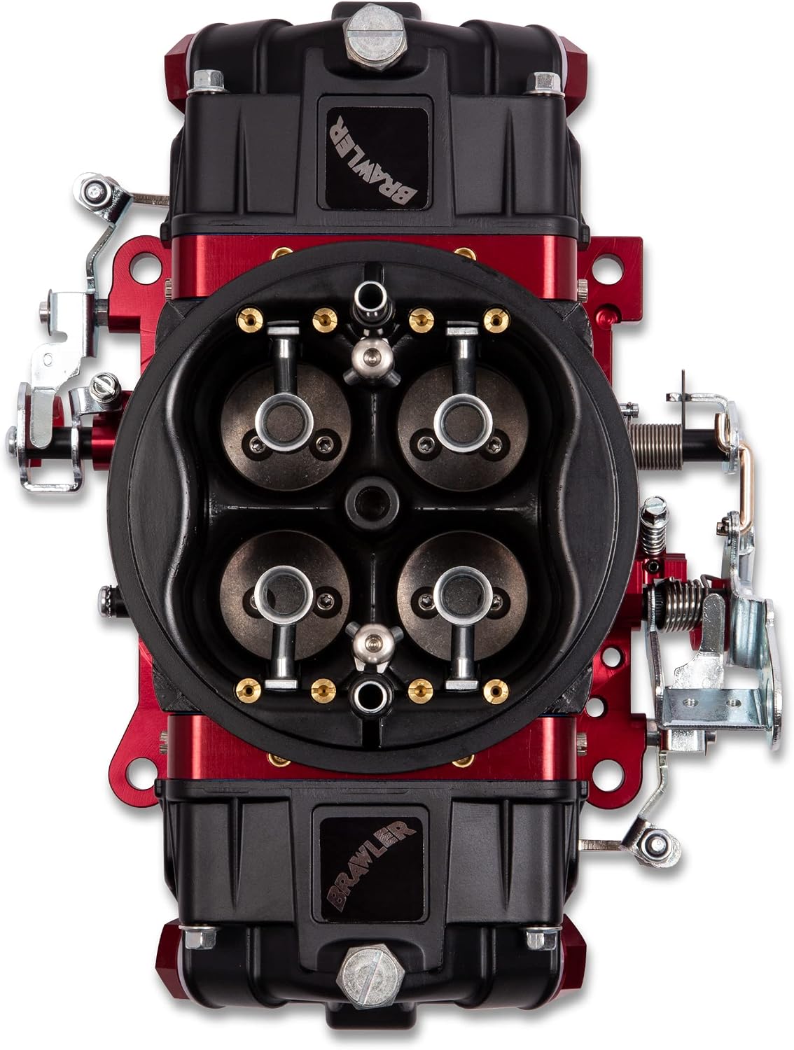 Quick Fuel 850 CFM Carb - BR-67332