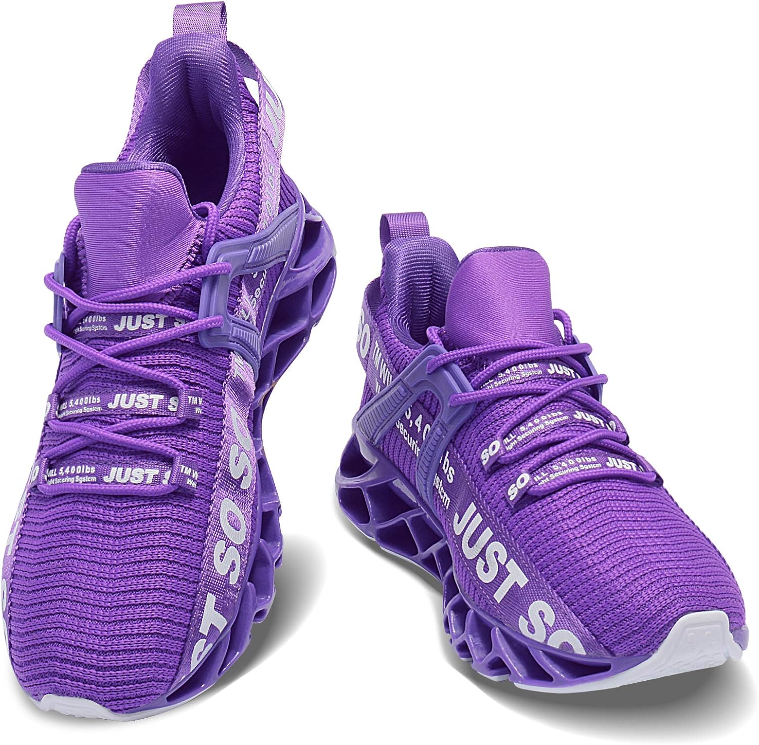 JointlyCreating Womens Non Slip Running Shoes Athletic Tennis Sneakers Sports Walking Shoes
