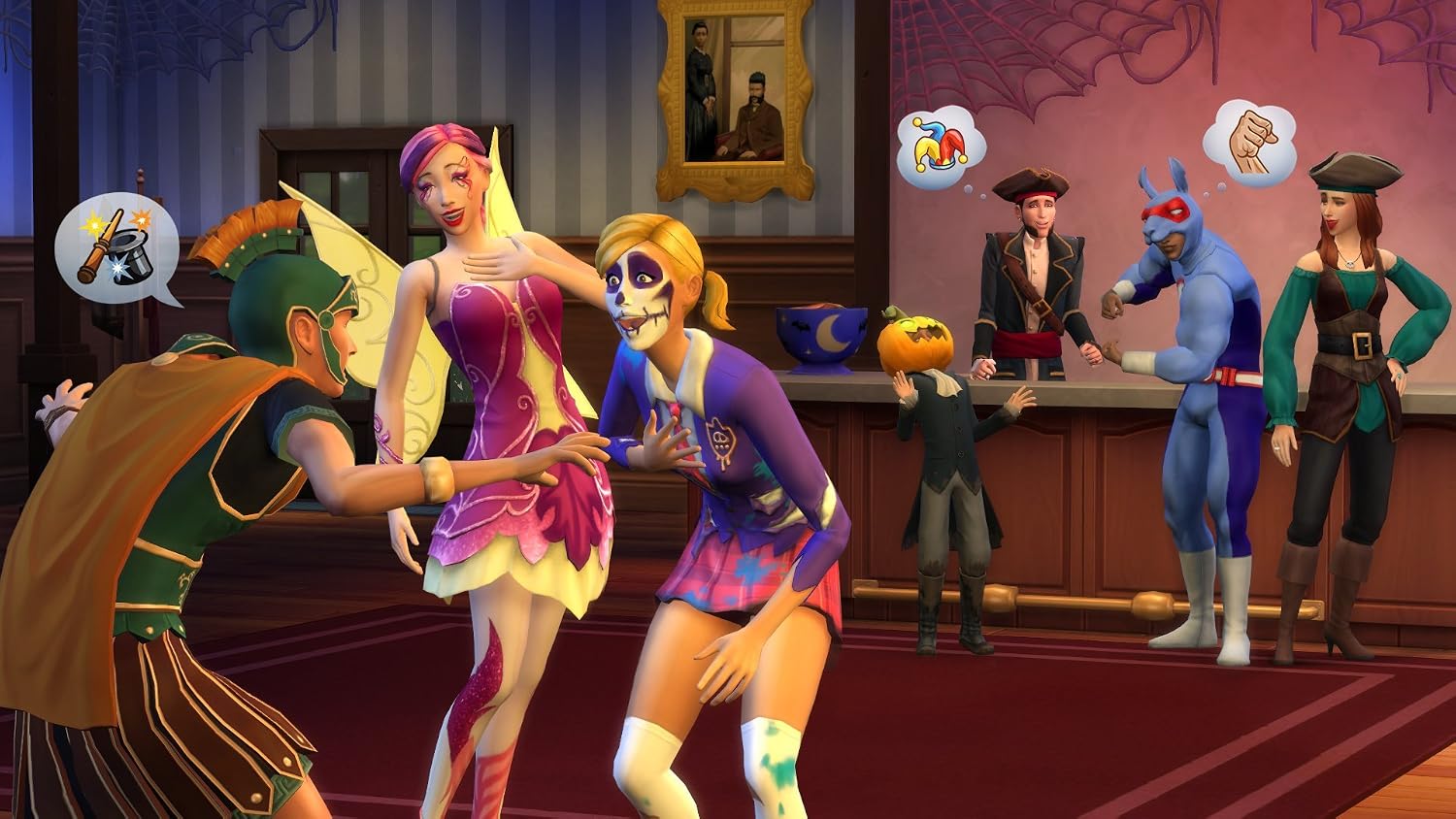 The Sims 4 - Kids Room Stuff - Origin PC [Online Game Code]