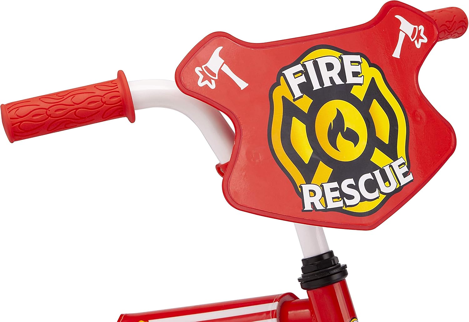 Pacific Character Kids Bike for Boys & Girls Ages 3-7 Year Old, 12 or 16-Inch Wheels Option, Steel Frame, Coaster Brakes