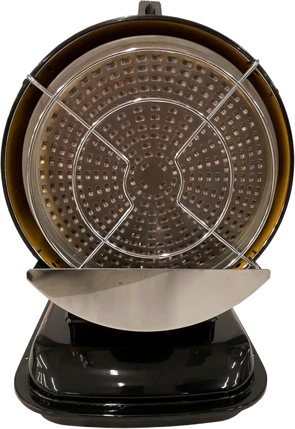 Master 80,000 BTU Kerosene/Diesel Radiant Heater, Portable Forced Air Heater for Indoor, Construction, Shop, Garage, Greenhouse