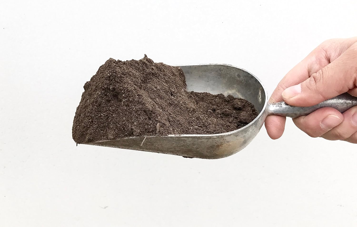 VermisTerra Earthworm Castings 10 LB Standard