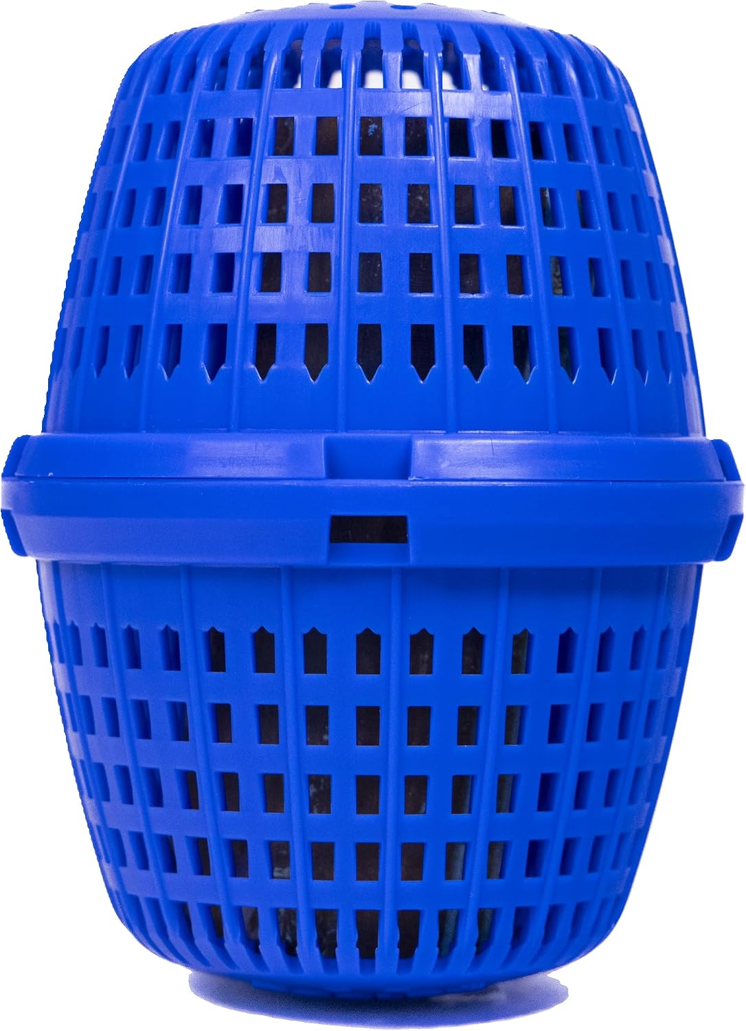 PoolRx Pool Unit #101001 6 Month Algaecide Blue Treats 7.5k-20k gallons, Single