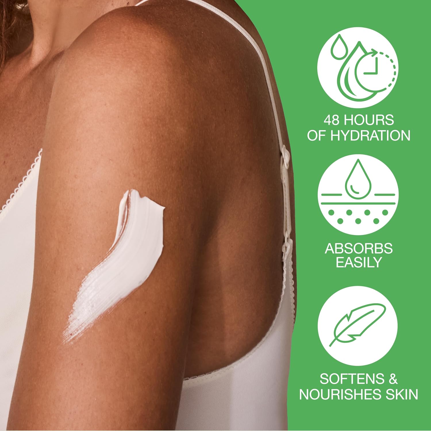 HEMPZ Body Lotion - Sweet Pineapple and Honey Melon - Daily Moisturizing Cream - 17oz