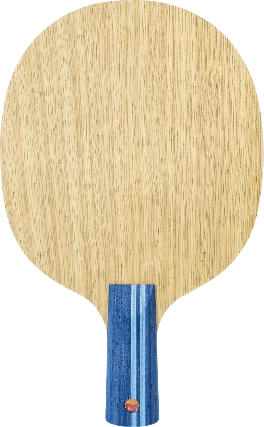 SK7 Classic CS Blade - Professional Table Tennis Blade - 7-Ply All-Wood - Made in Japan