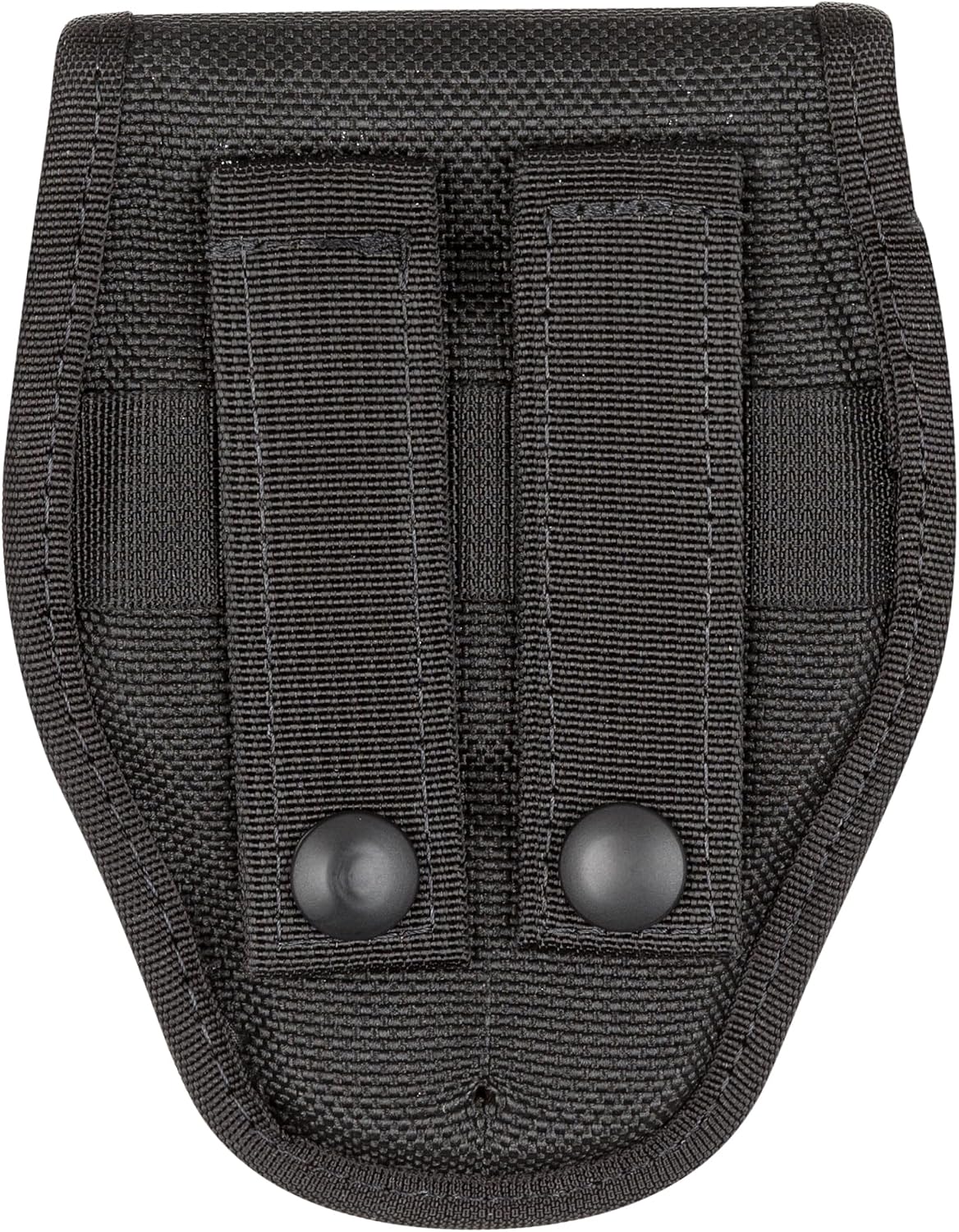 Bianchi Accumold 7300 Covered Handcuff Case with Hidden Snap