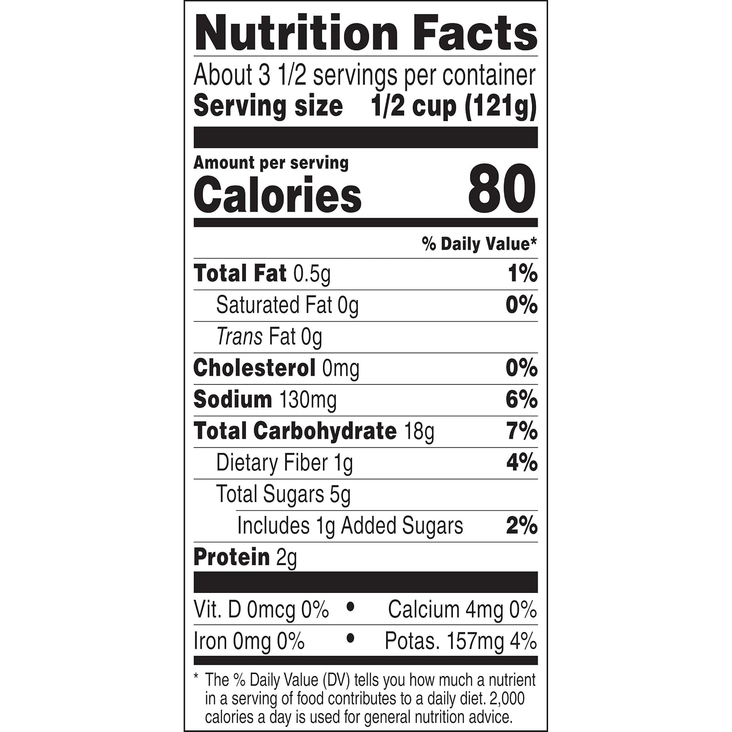 Green Giant 50% Less Sodium Whole Kernel Sweet Corn, 15.25 Ounce Can (Pack of 12)
