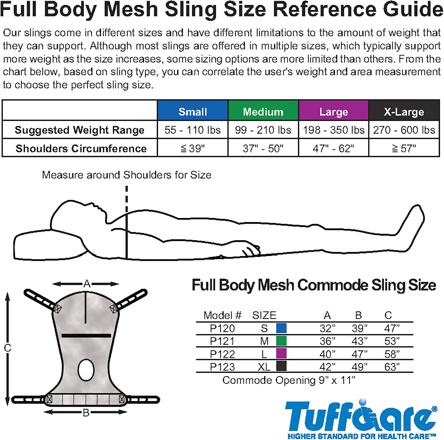 Electric Patient Lift - Rhino Lift with Manual Low Base - with Universal Divided Leg Sling(Large), 450 lb. Weight Capacity.