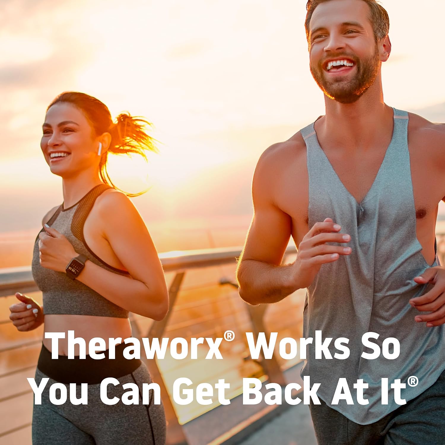 Theraworx Muscle Cramps Relief Foam with Magnesium Sulfate, 7.1oz (1 Count) | Clinically Trusted, Fast-Acting Muscle & Leg Cramp Relief, Made with Magnesium Sulfate. Paraben-Free, no mess or strong odor.