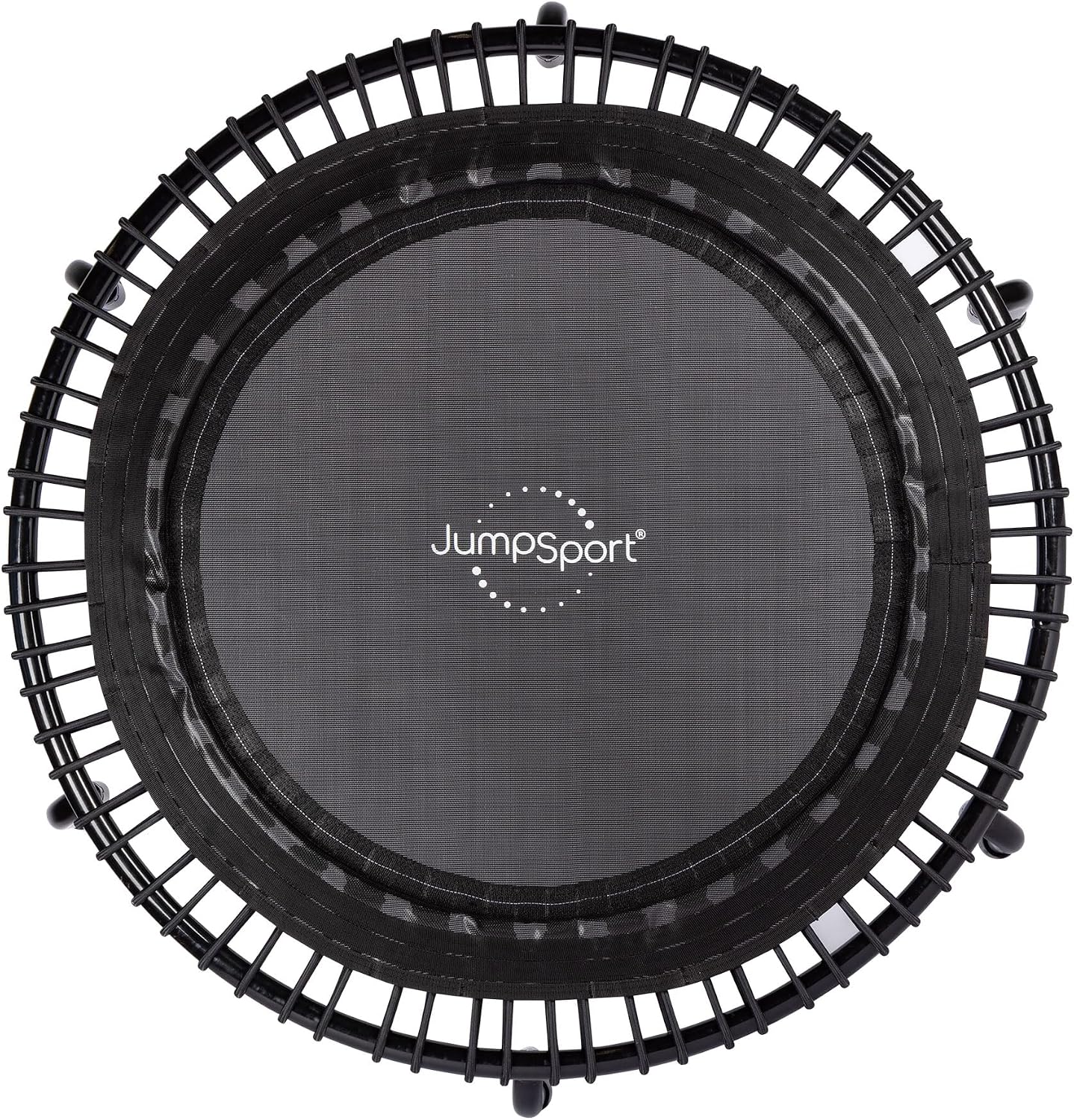 JumpSport 44” Essential Fitness Trampoline for Adults, Model 430
