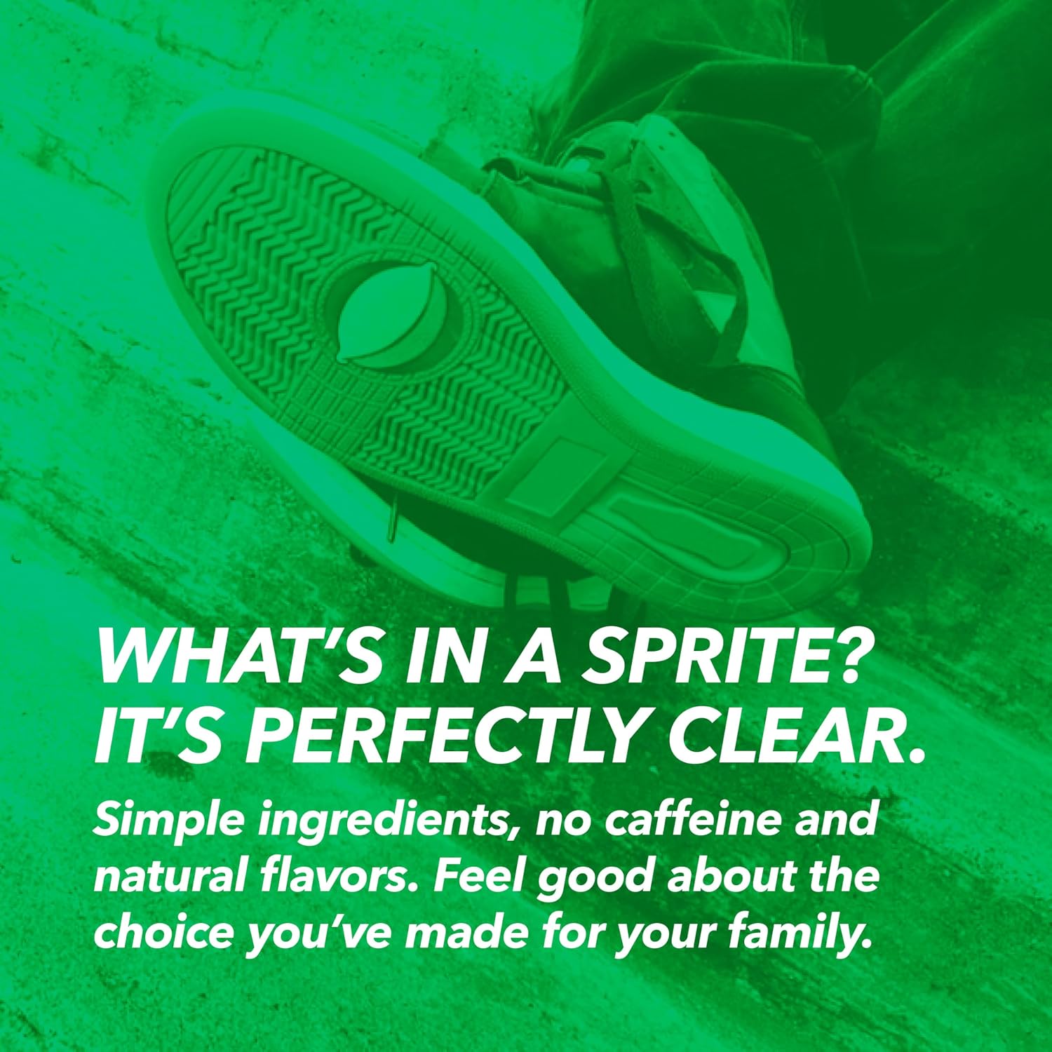 Sprite Lemon-Lime Caffeine-Free Soda Soft Drink Cans, 12 fl oz, 12 Pack | Fridge pack, naturally flavored soft drink, carbonated