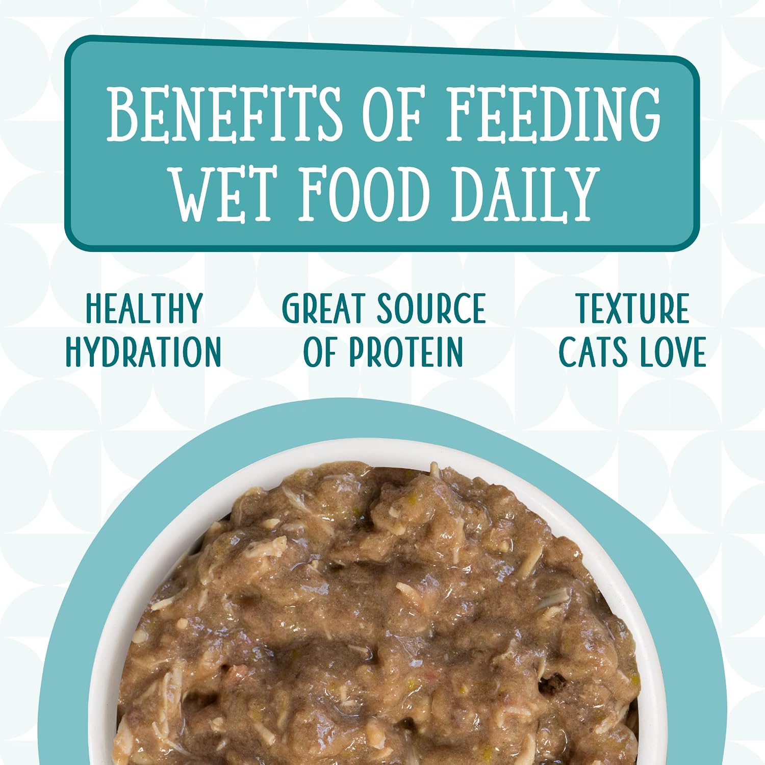 Weruva Cats in the Kitchen, Kitchen Cuties Variety Pack, Wet Cat Food, 3.2oz Can (Pack of 12)