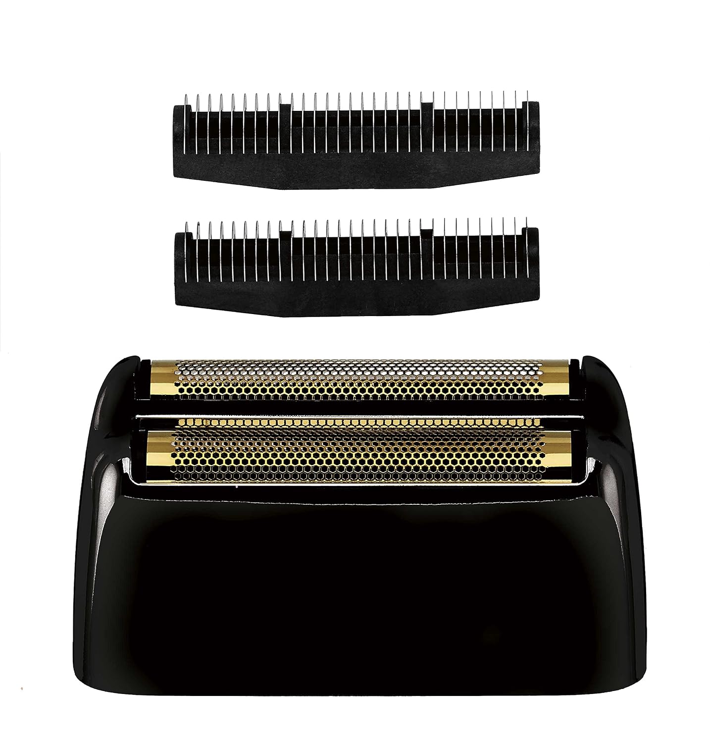 BaBylissPRO Replacment Foil and Cutter for MetalFX Double Foil Shavers