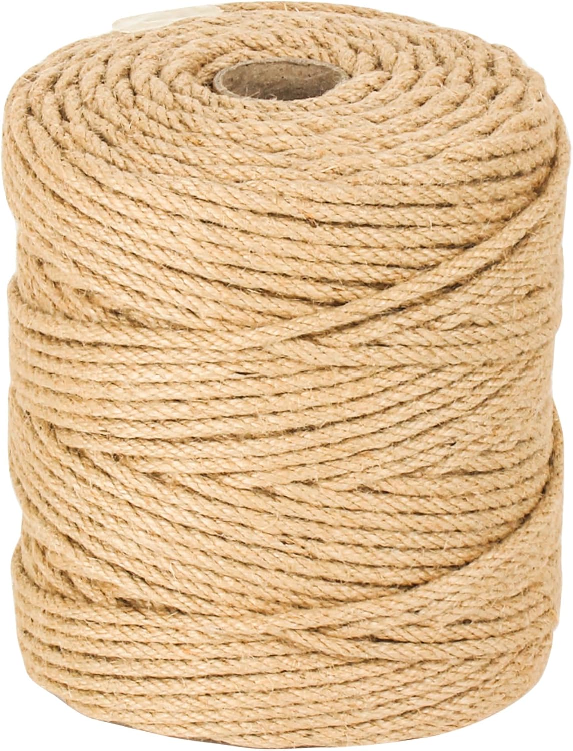 1" X 100' Treated Manila Rope Boat Docks Tree Farm Dock Deck