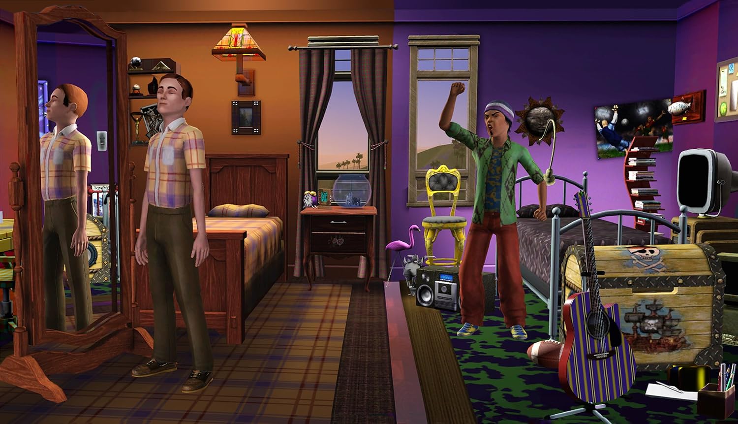 The Sims 3 - PC