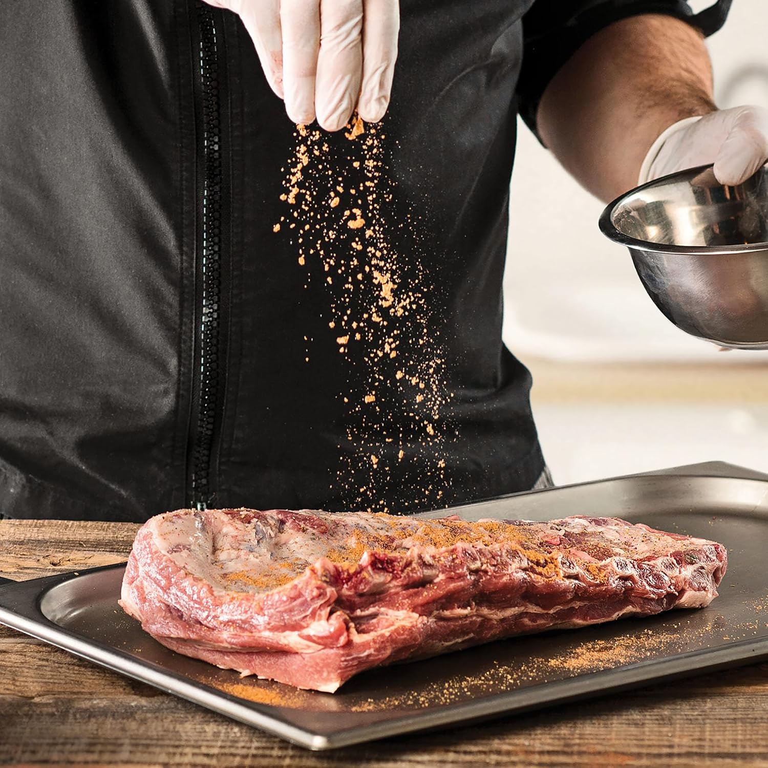McCormick Grill Mates Smokehouse Maple Seasoning, 28 oz - One 28 Ounce Container of Smokehouse Maple Seasoning, Perfect on Pork Chops, Chicken, Burgers and More