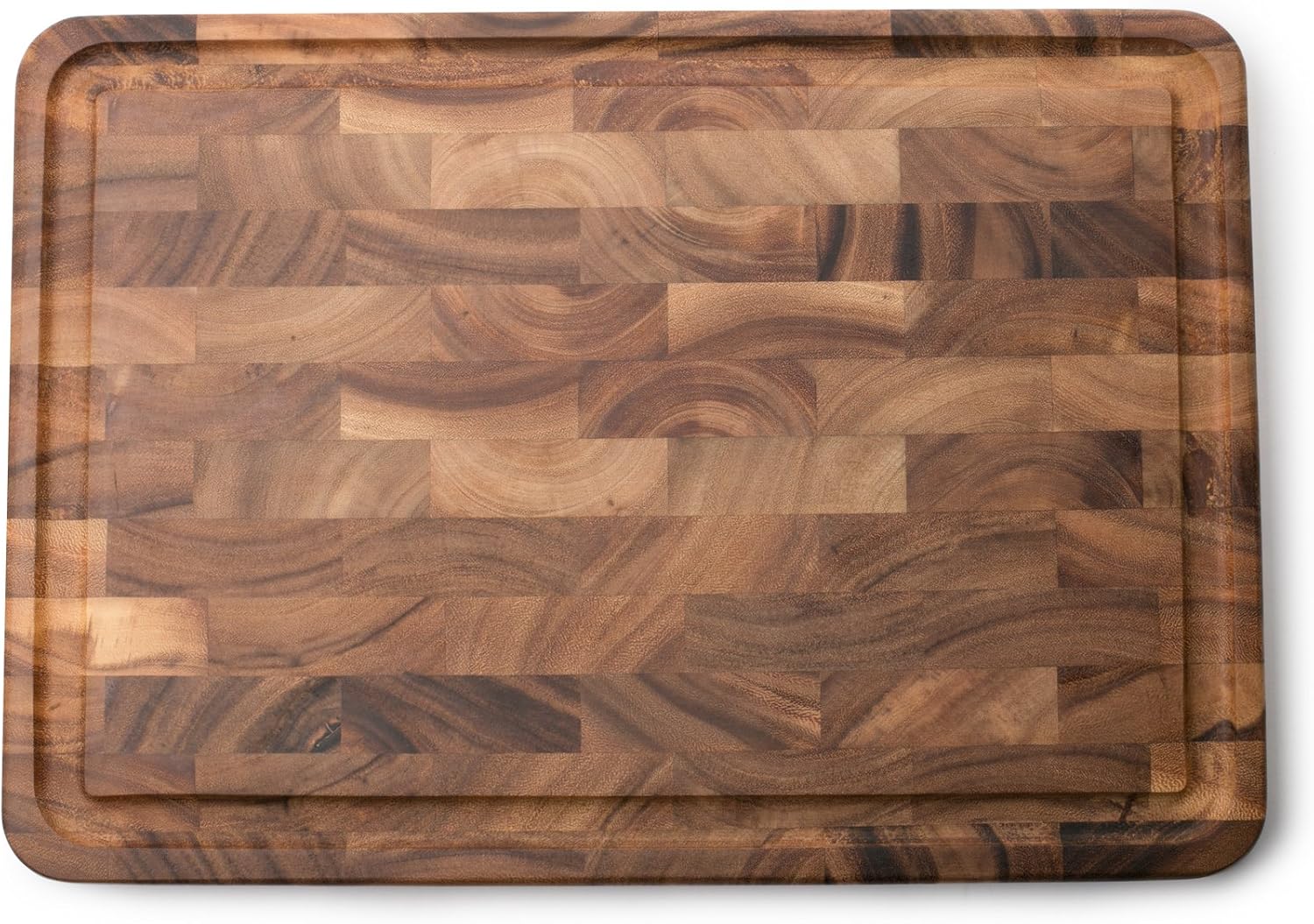 Ironwood Gourmet, Board Chefs Charleston End Grain