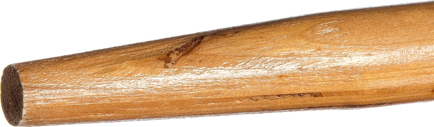 Carlisle 60" Flo-Pac® Tapered Wood Handle