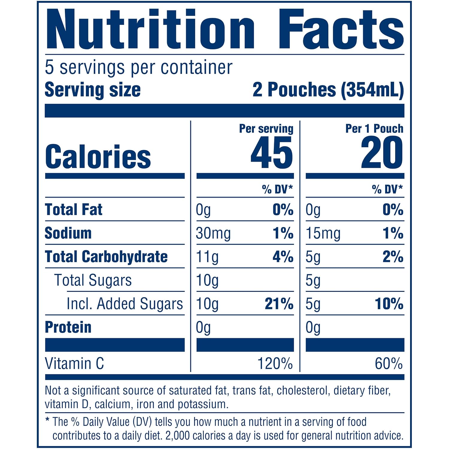 Kool-Aid Juice Drink, 40 ct Pack, Grape Flavored, 4 Boxes of 10 Pouches