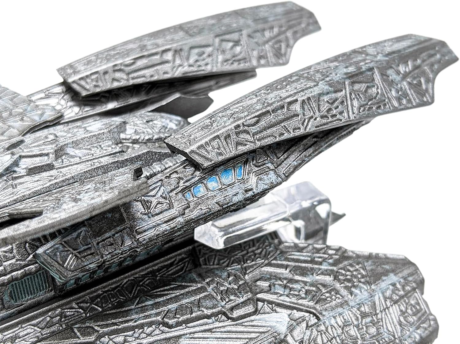 Star Trek Starships Special #34 Scimitar