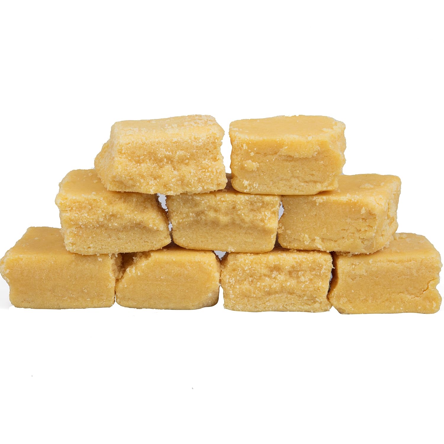 Grizzly Gear Emergency Food Rations- 3600 Calorie Bar (Vanilla Poundcake) - 3 Day, 72 Hour Ready To Eat Supply For Disaster, Hurricane, Flood Preparedness - Non Thirst Provoking - 5 Year Shelf Life