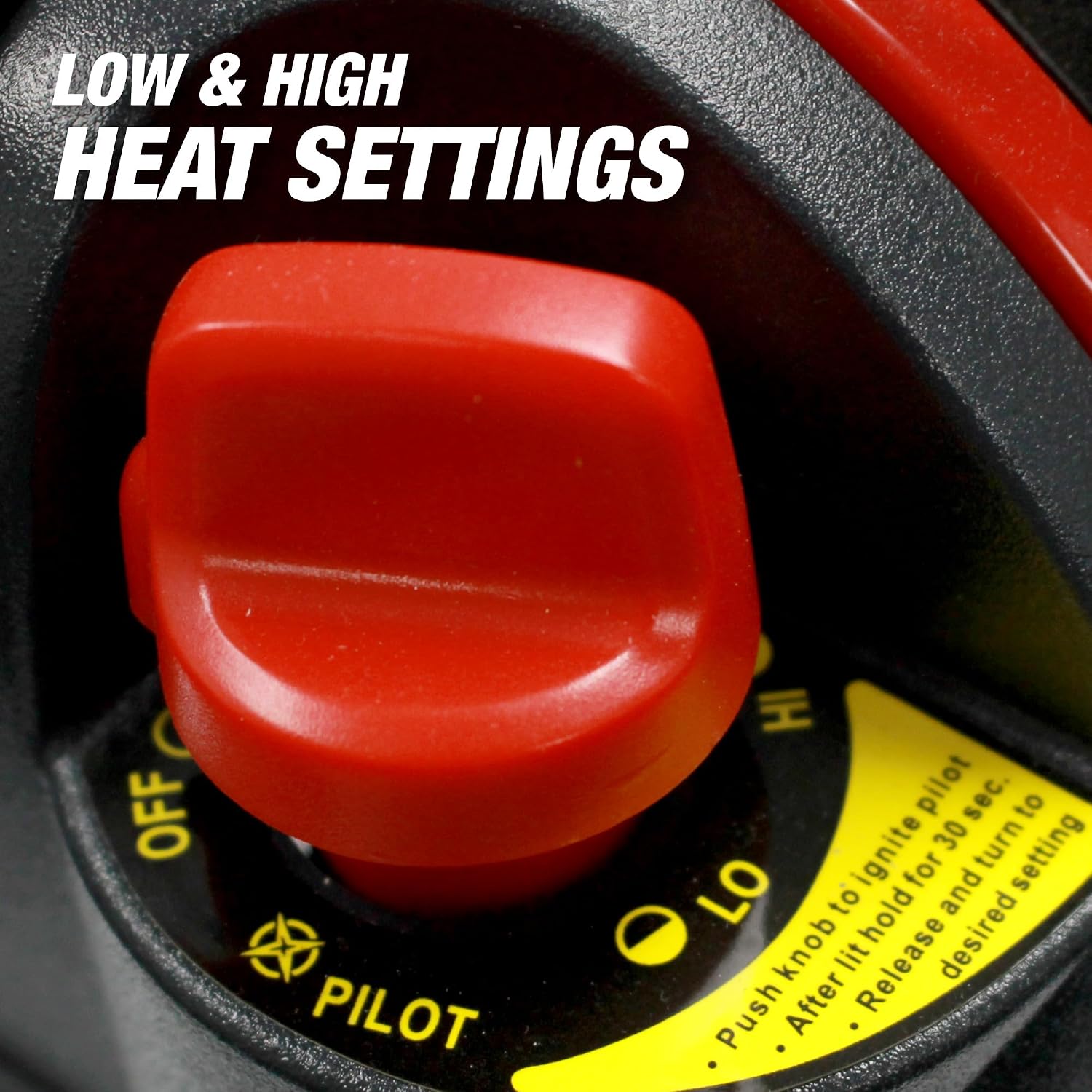 Mr. Heater 9,000 BTU Portable Buddy Radiant Heater (Canada)