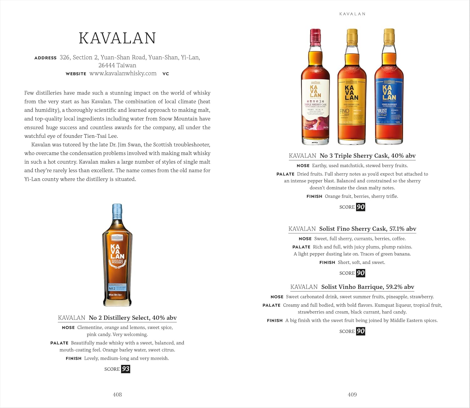 Michael Jackson's Complete Guide to Single Malt Scotch: The World's Best-selling Book on Malt Whisky