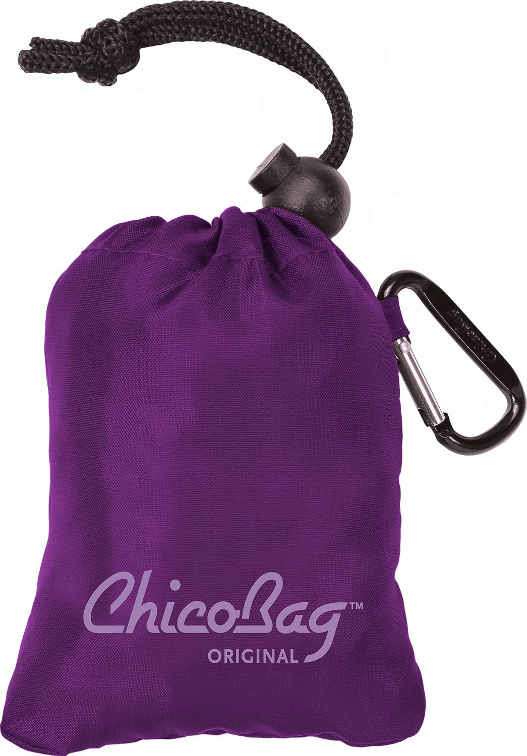 ChicoBag® Original Compact Reusable Grocery Bag, Eco-Friendly