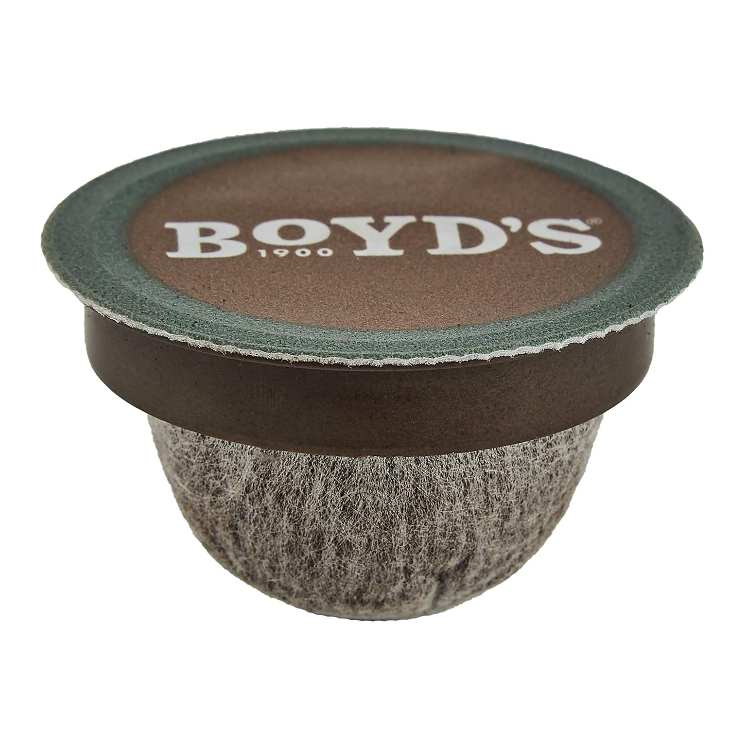 Boyd's Coffee Red Wagon Single Serve, 12 Count | BPI certified, Rainforest Alliance beans, smoky flavor, smooth finish, roasted in Portland, Oregon