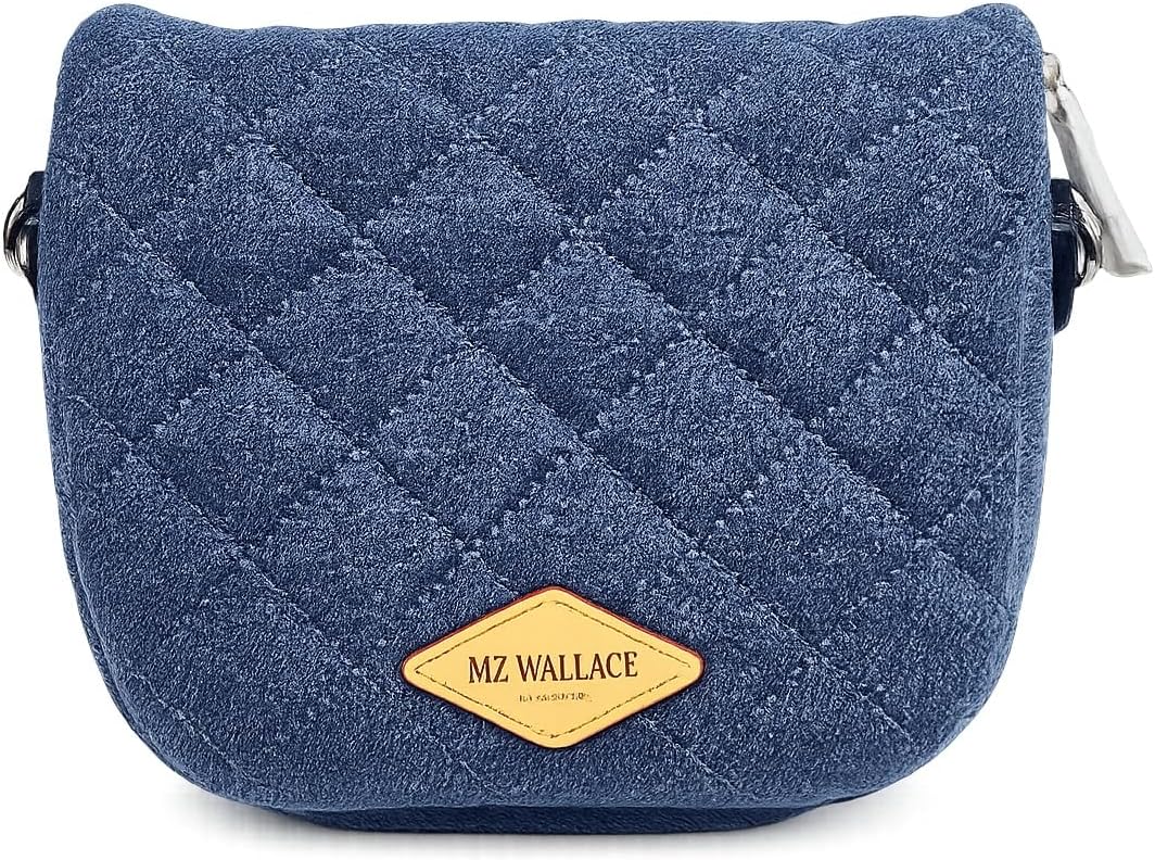 MZ WALLACE Women's Micro Crosby Sling