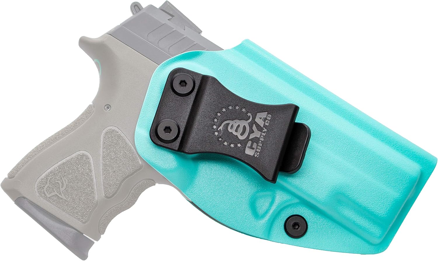 Base IWB Concealed Carry Holster Veteran Owned Made in USA - Fits