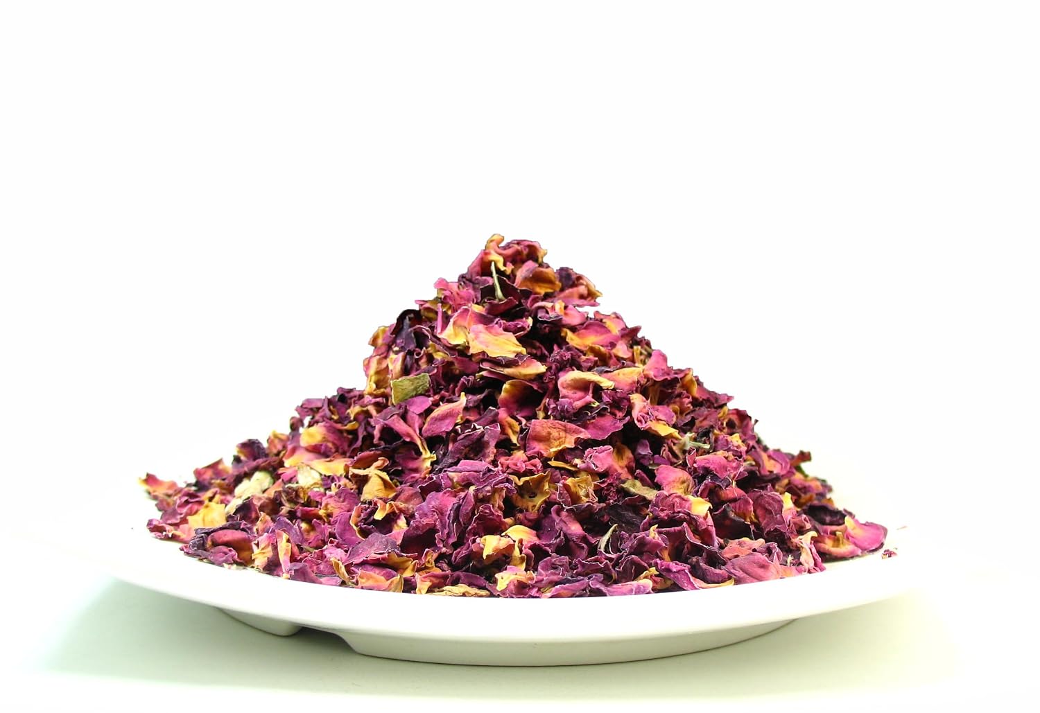 Green Hill Tea Osmanthus Flower Dried – Premium– Fragrant Osmanthus Dried Flowers -Loose Leaf Tea – 100% Pure, Natural, Non-GMO – Great for Brewing, Baking & Infusions 4 OZ
