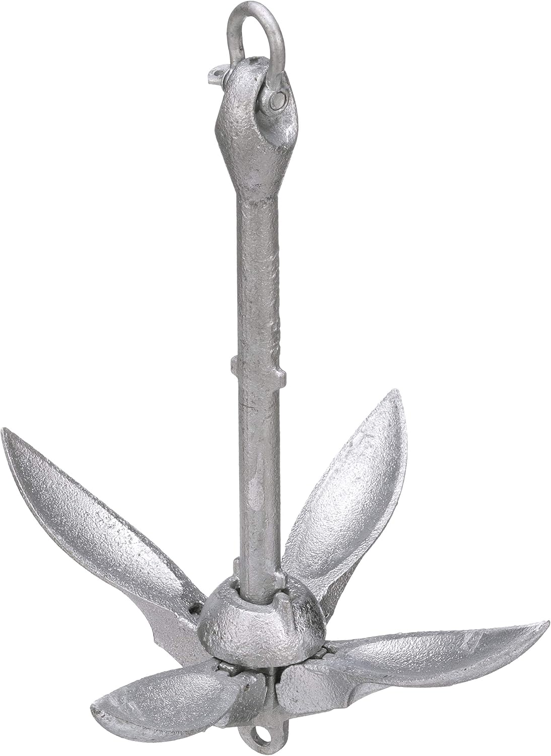 Attwood Grapnel Folding Anchor