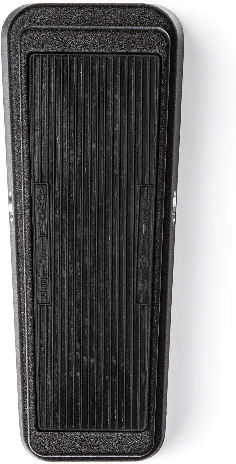 Dunlop High Gain Volume Pedal