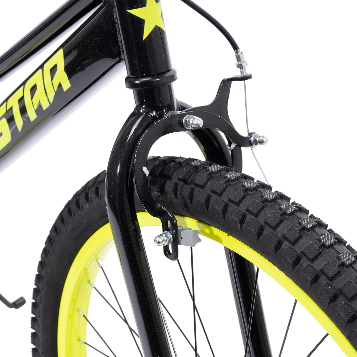 JOYSTAR NEO 20" 24" Kids Mountain Bike for Boys Girls 5-12 Years