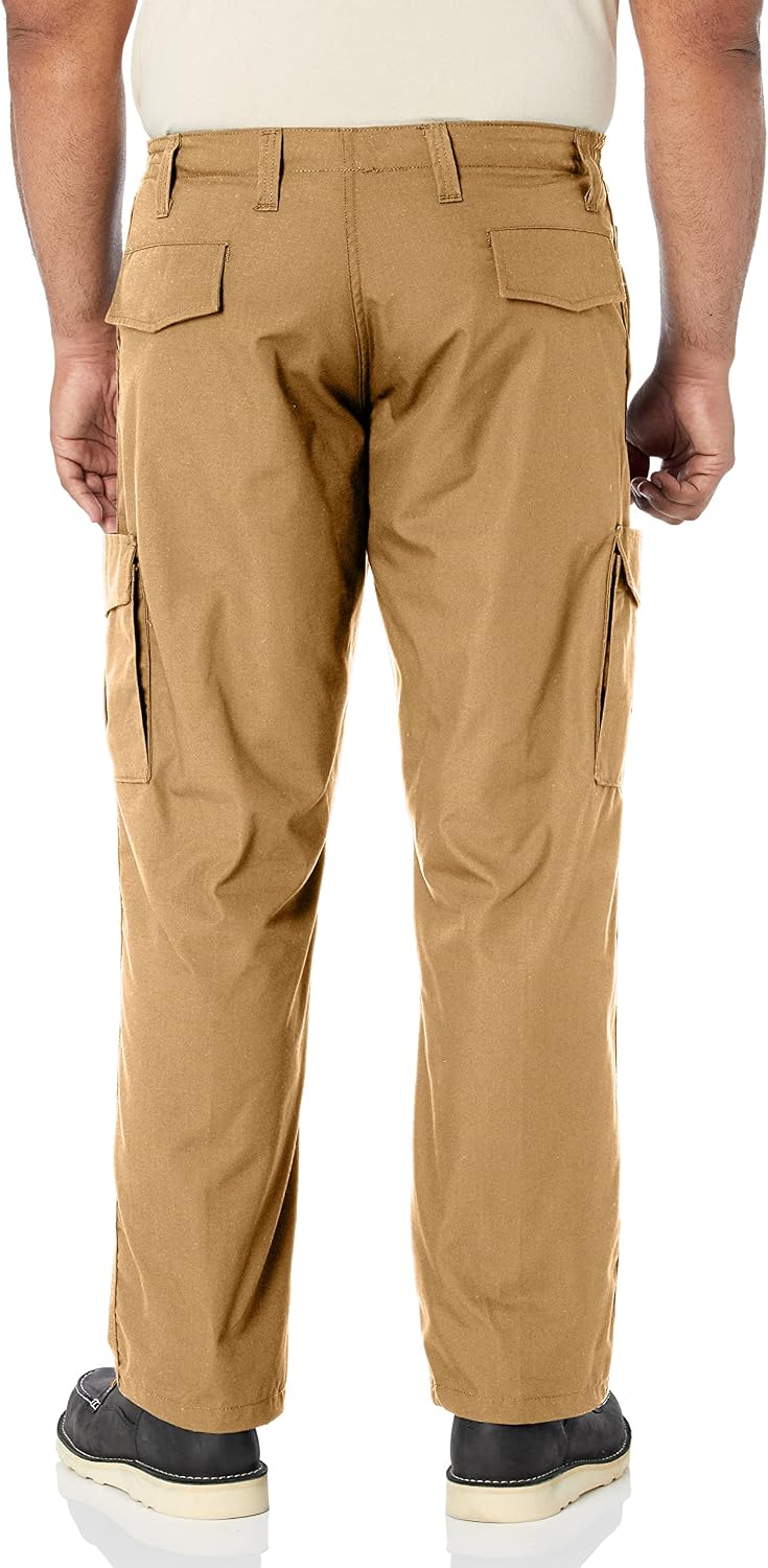 Propper Men's Tactical Uniform Pant | Ripstop Fabric Tactical Pants, Uniform Pants for Law Enforcement
