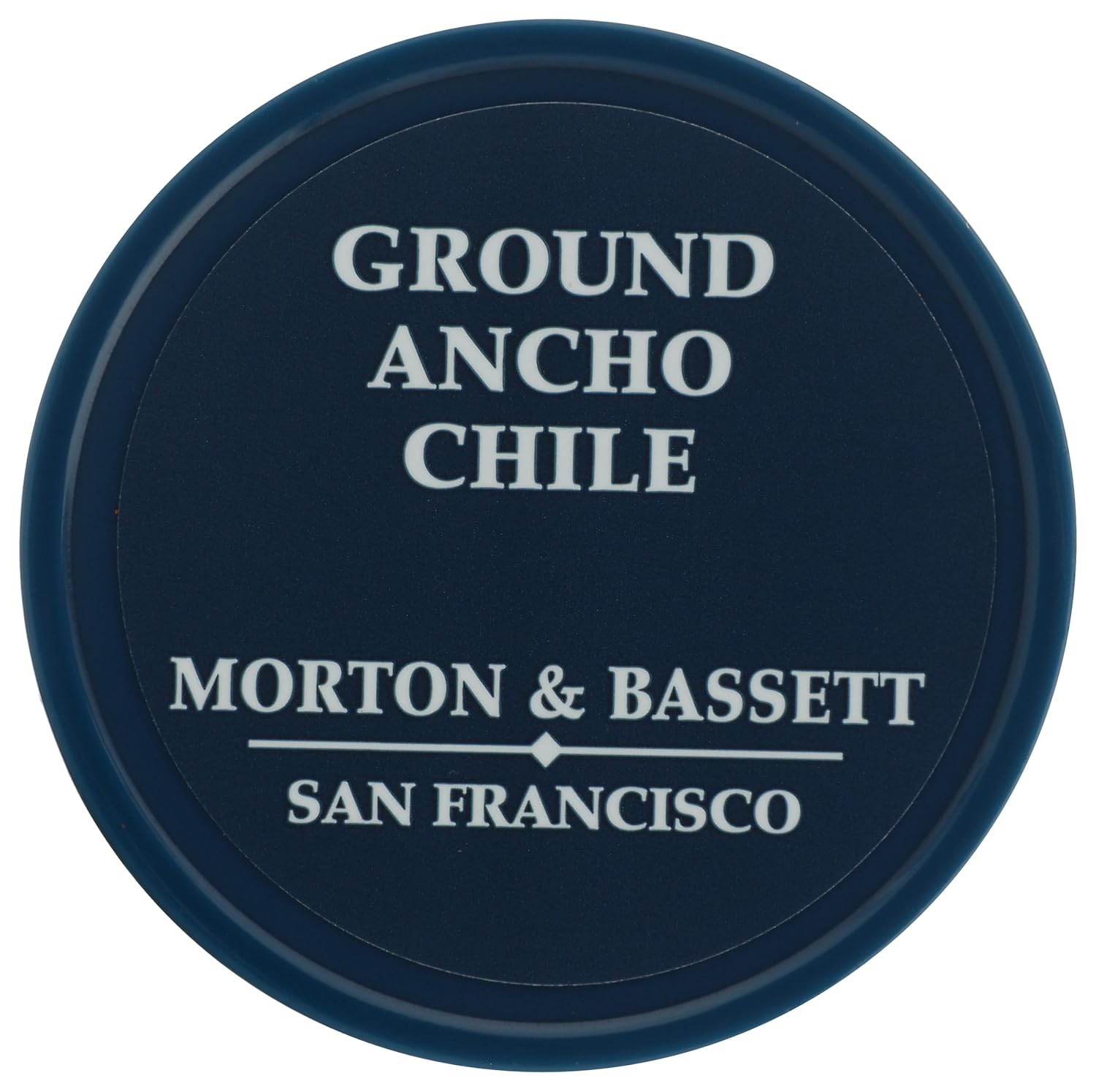 Morton & Bassett Cayenne Pepper, 1.8 oz – Non-GMO, Salt-Free, Bold and Spicy for Heat, Sauces & Mexican Cuisine