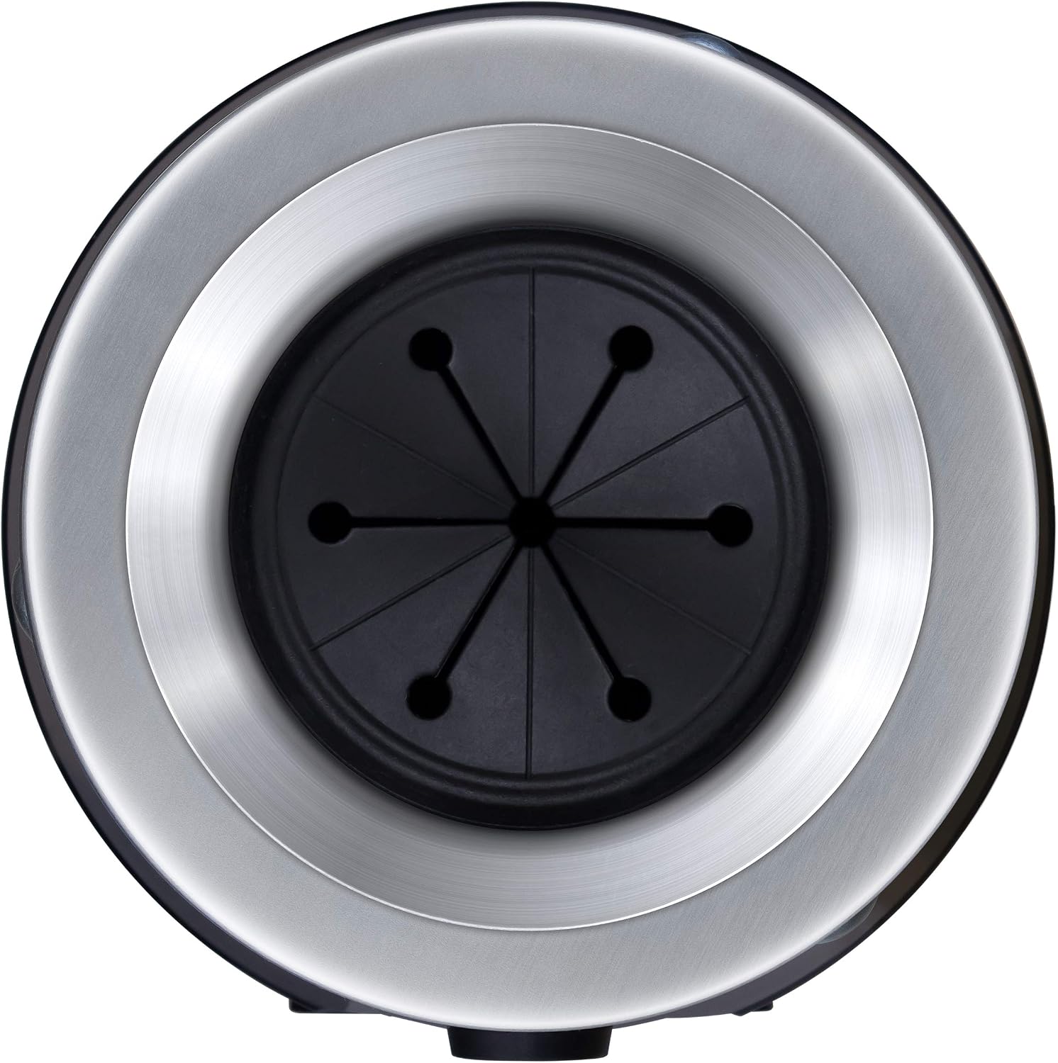 Eco Logic 1/3 HP Garbage Disposal, Universal 3-Bolt Mount, Power Cord