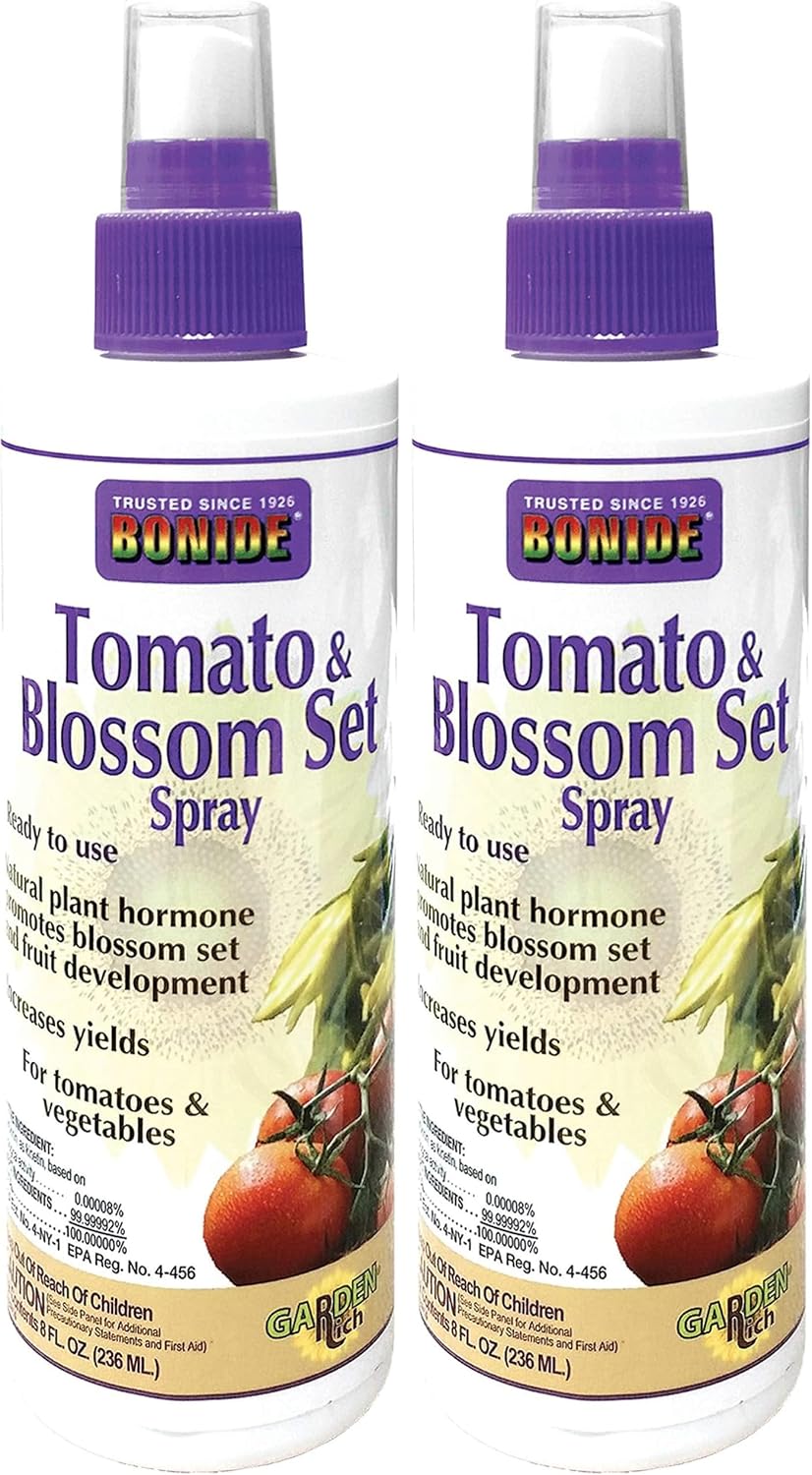 Tomato & Blossom Set Spray Ready to Use