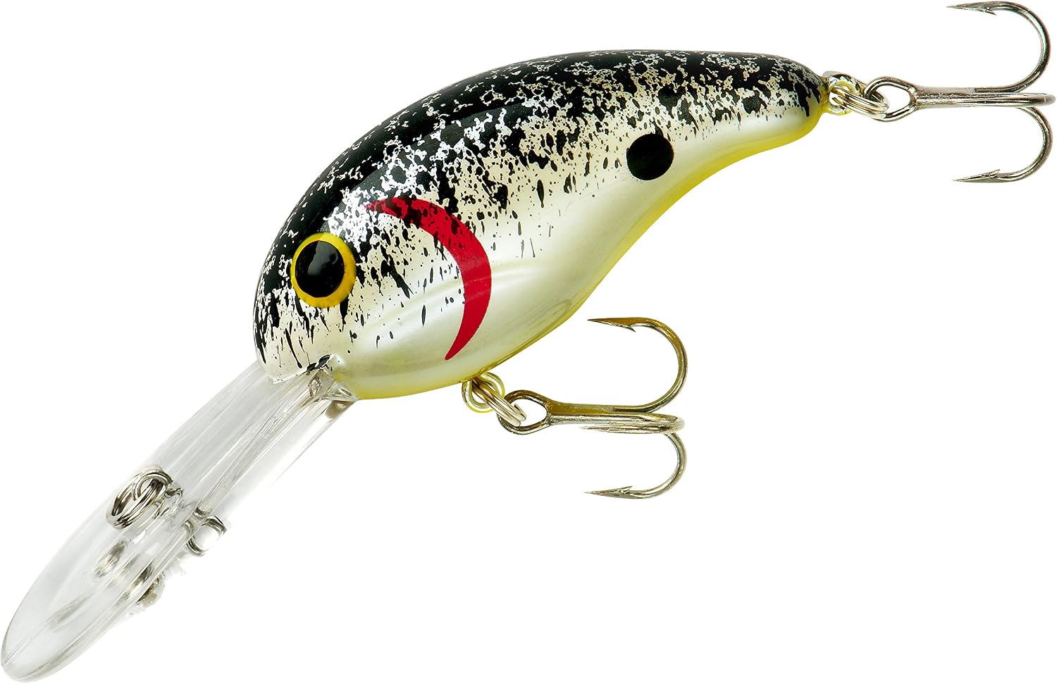 Bandit Lures BDT