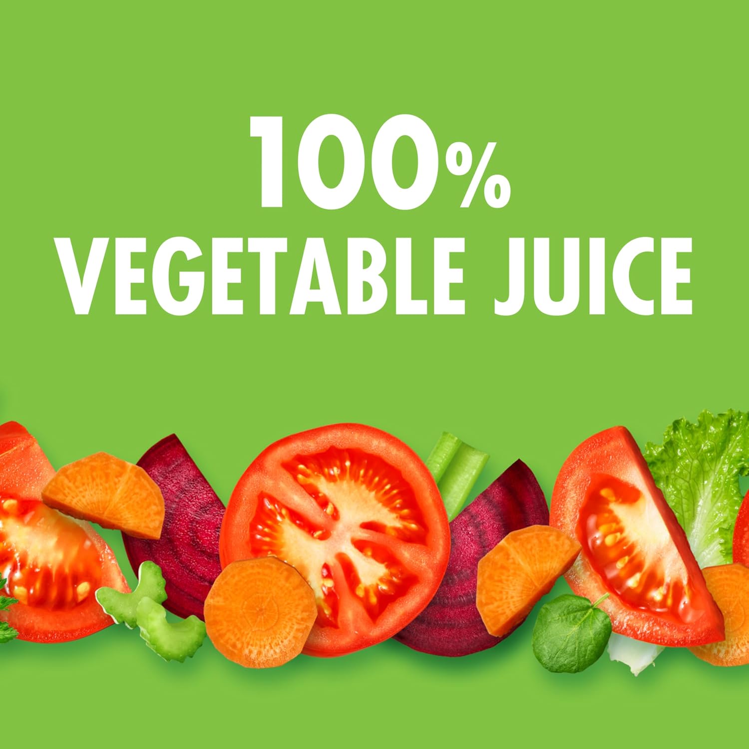 V8 Low Sodium Original 100% Vegetable Juice, 11.5 fl oz Can (24 Pack)