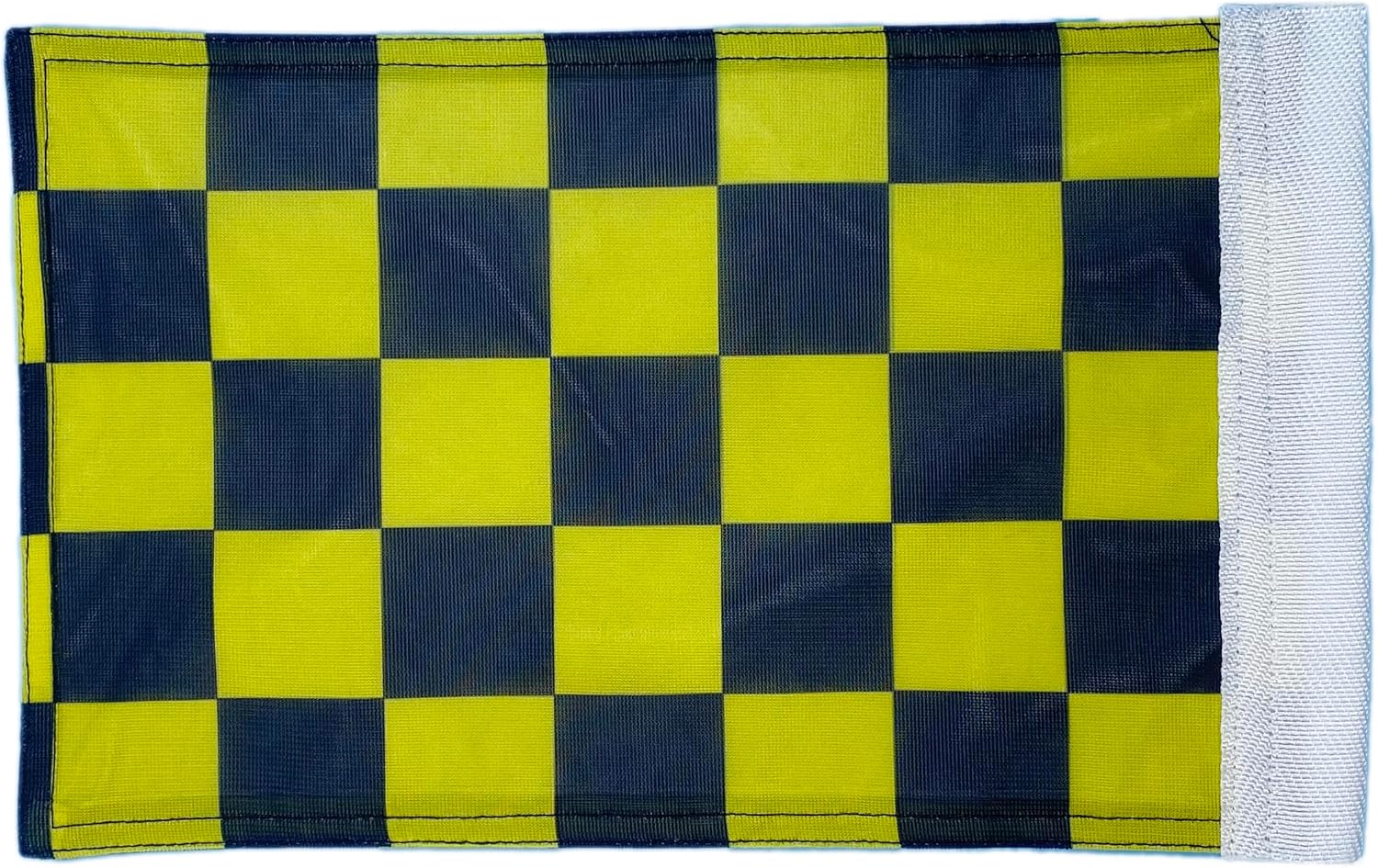 Motorcycle Flag 6 x 9 Or 10 x 15 Inch (6"X9", USA)