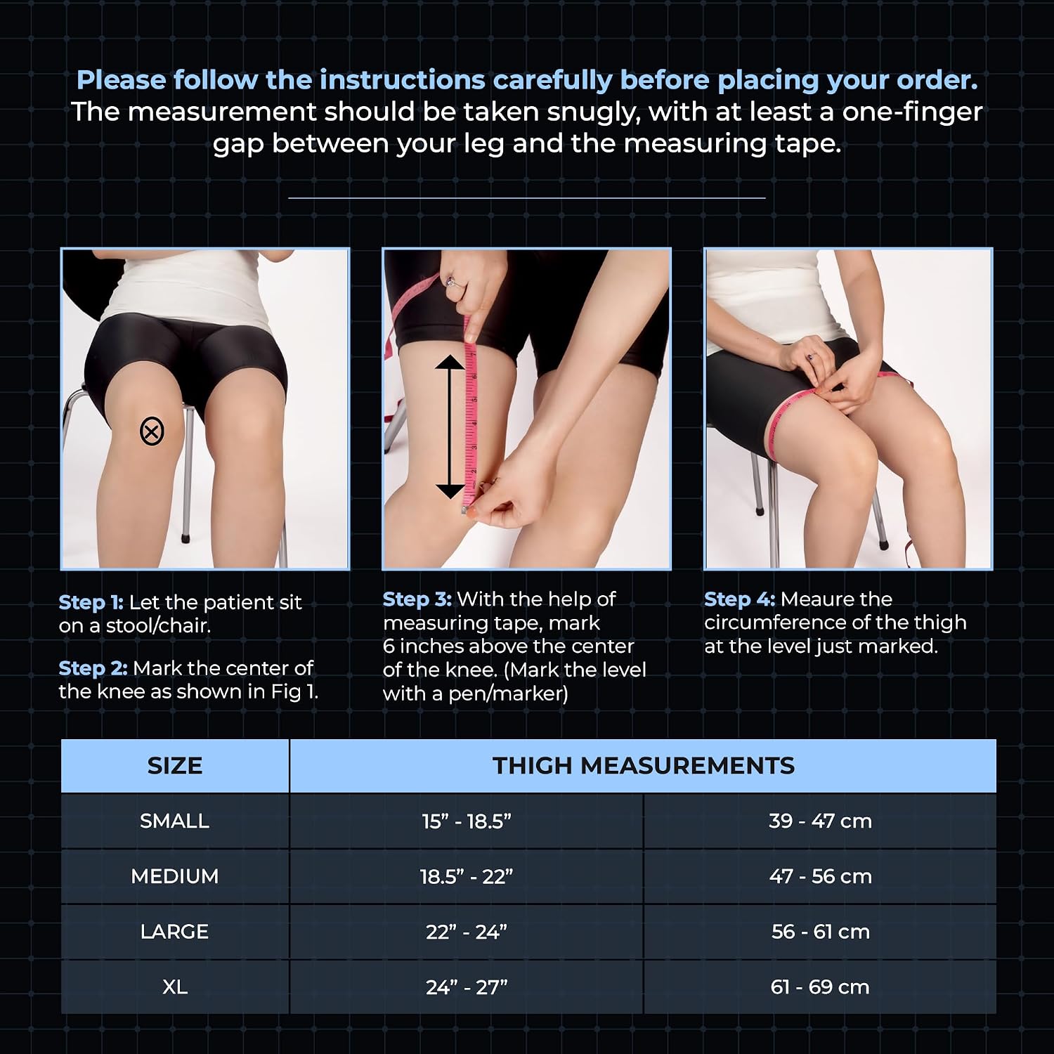 Z1 K4 OsteoAlign Hinged Knee Brace - Knee Support for ACL, MCL, Ligament Sports Injuries, Arthritis (OA), Meniscus Tear, Relief from Knee Joint Pain with Side Stabilizers for Men & Women Size (Medium)