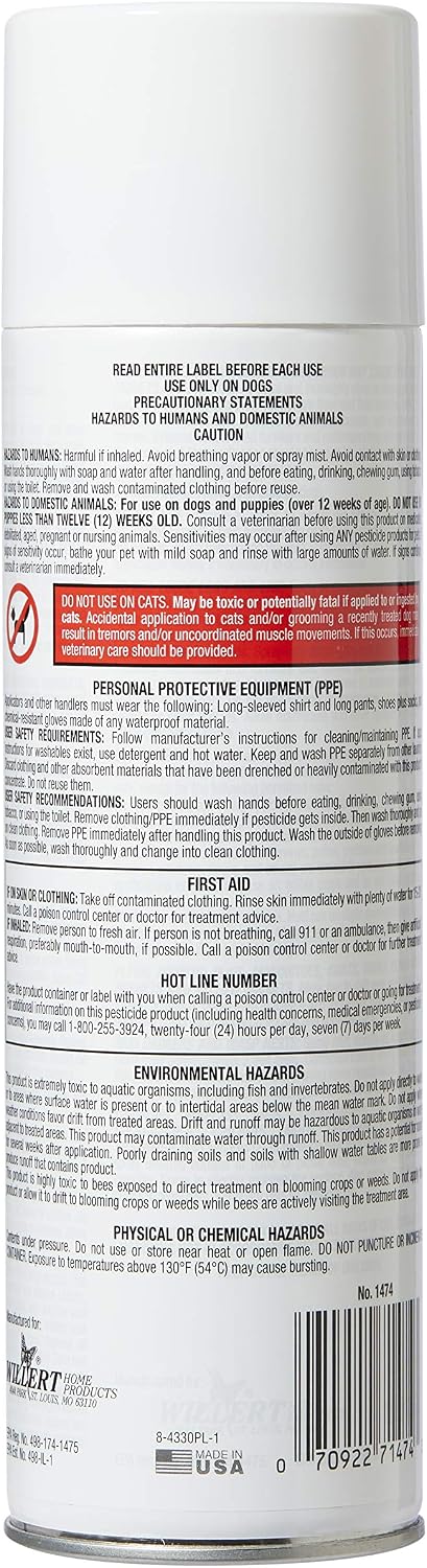 Reefer Galler SLA Cedar Scented Spray - 15 oz - Pack of 3 | Kills on Contact: Moths, Bedbugs, Ants, Lice, Beetles, Cockroaches, Crickets, Scorpions