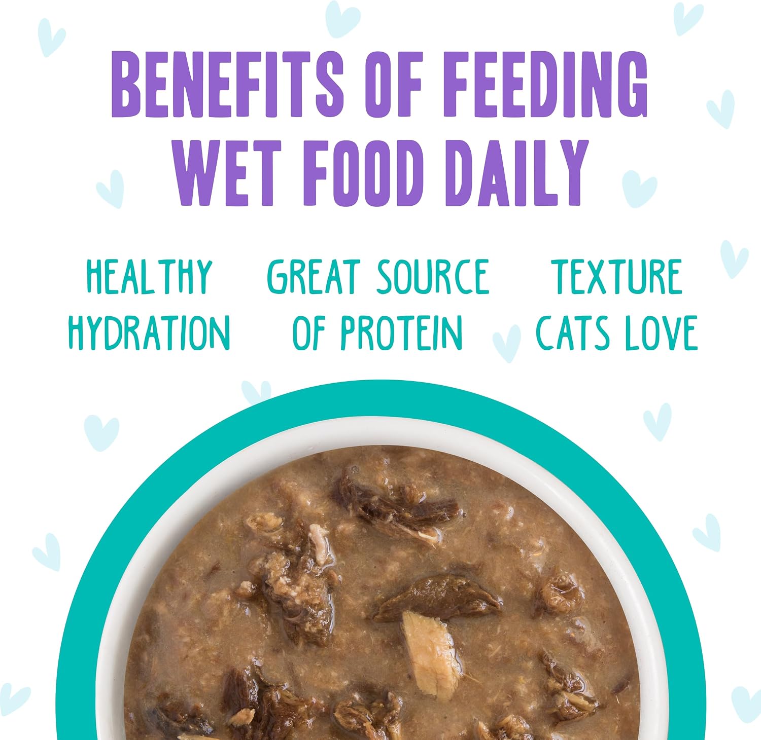 Weruva B.F.F. OMG - Best Feline Friend Oh My Gravy!, Tuna & Salmon Sweet Cheeks with Tuna & Salmon in Gravy Cat Food, 3oz Pouch (Pack of 12)
