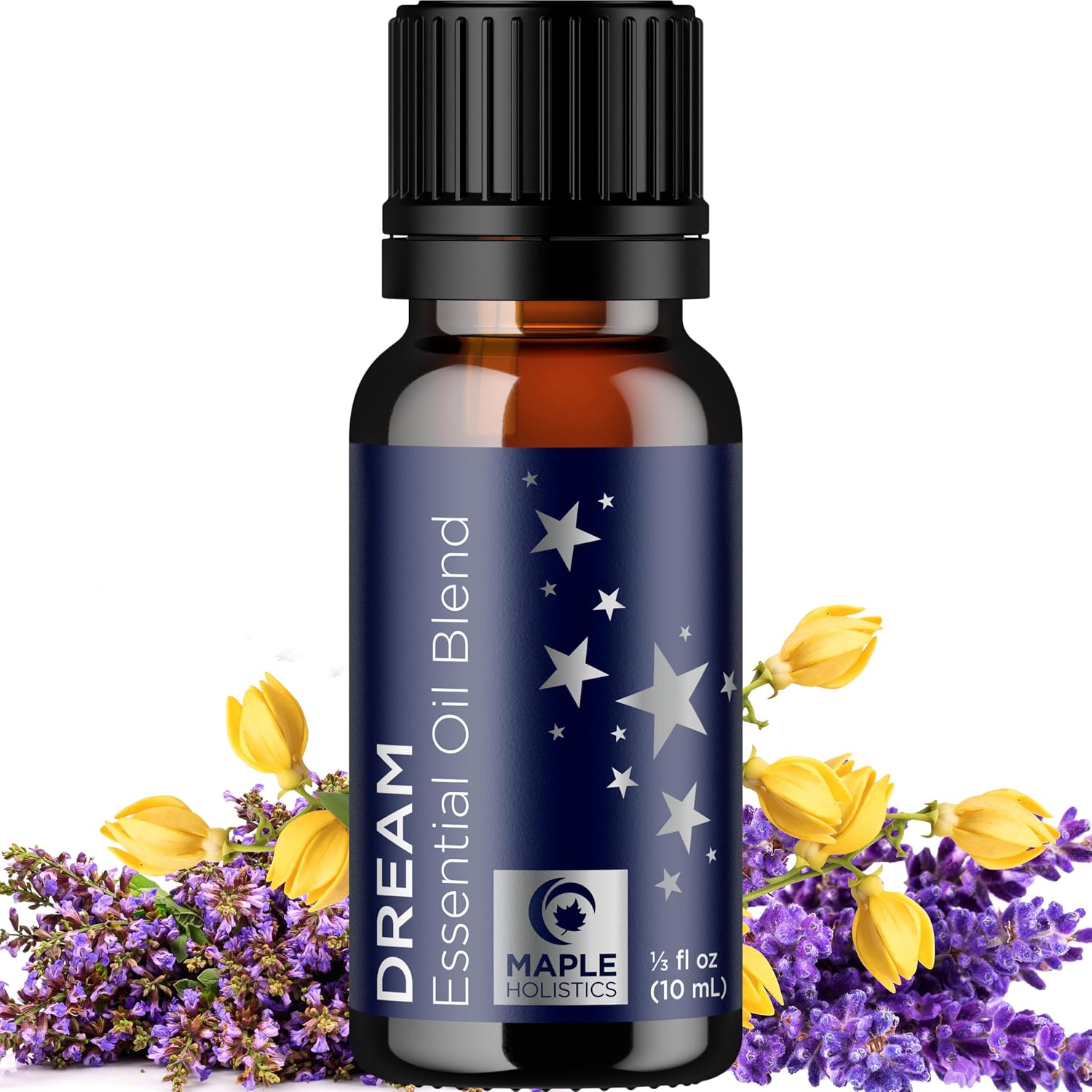 Defend Cleaning Essential Oil Blend - Pure Undiluted Natural Purification Essential Oils for Diffusers for Home Cleansing - Aromatherapy Essential