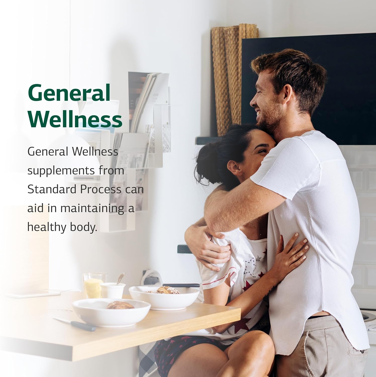 Standard Process Cataplex D - Supports Immune System